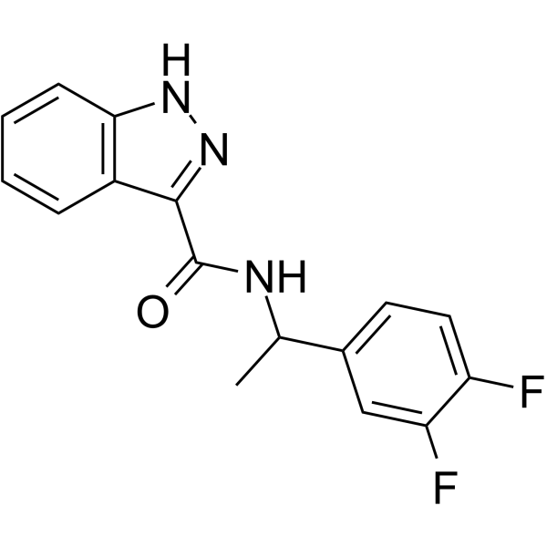 VPC-80051 racemate 877969-69-2